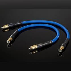 Cardas Clear Interconnect – RCA Audio Cable