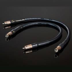 Cardas Clear Reflection Interconnect – RCA Audio Cable