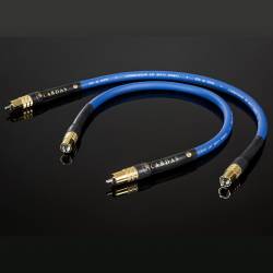 Cardas Clear Sky Interconnect – RCA Audio Cable