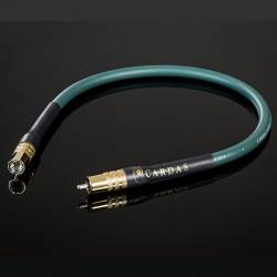 Cardas Parsec Digital SPDIF Coax – Digital Cable 75 Ohm