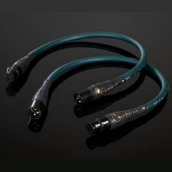 Cardas Parsec Interconnect – XLR Audio Cable