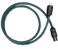 Cardas Parsec power cable