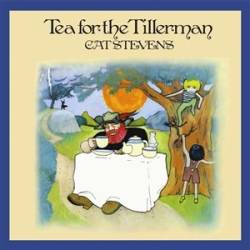 Cat Stevens: Tea for the Tillerman