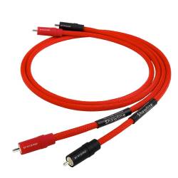 Chord Shawline Analogue RCA Audio Cable