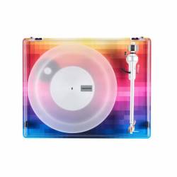 Clearaudio compass GT Laufwerk