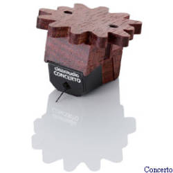 Clearaudio Concerto V2 MC