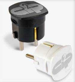 creaktiv Systems ci2p Power Plug-Optimizer termination plug