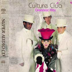 Culture Club: Greatest Hits (Hybrid-SACD)