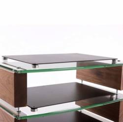 Custom Design iRAP isolation platform