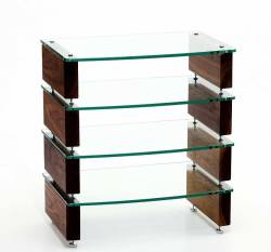 Custom Design Milan Reference 10 XL HiFi-Rack