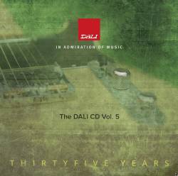 Dali Album Vol. 5