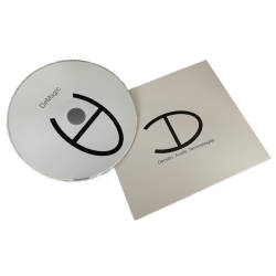 Densen DeMagic Entmagnetisierungs CD