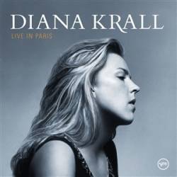 Diana Krall: Live in Paris (180g Vinyl Doppel-LP)