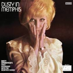 Dusty Springfield: Dusty in Memphis