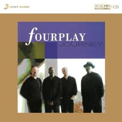 Fourplay: Journey - K2 HD CD