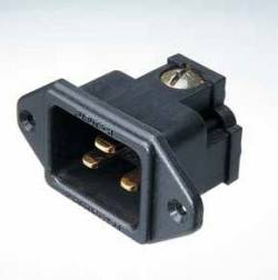 Furutech FI-33 Kaltger&auml;teeinbaustecker