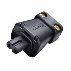 Furutech FI-8.1N High End Fig.8-Stecker