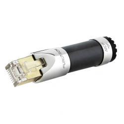 Furutech NCF Clear Line-LAN (RJ45)