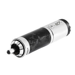 Furutech NCF Clear Line-RCA (Cinch)