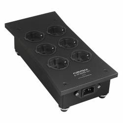 Furutech e-TP609E-N1 NCF High-End Netzleiste
