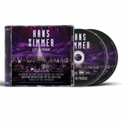 Hans Zimmer: Live In Prague (Hybrid-SACD)