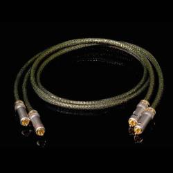 HiDiamond Diamond 3 RCA Cable