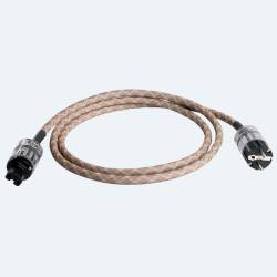 HiDiamond Top Bronze Netzkabel