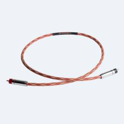 HiDiamond Top Bronze RCA-Digitalkabel
