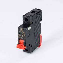 HiFi-Tuning Miniatur-Leitungsschutzschalter (MCB)