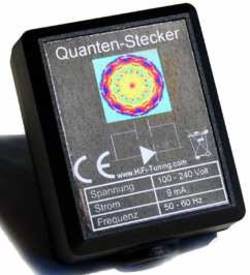 HiFi-Tuning Quantenstecker