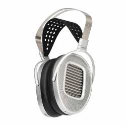 HiFiMAN HE1000 Unveiled magnetostatic headphone
