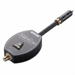 HMS Silenzio Mantelstrom-Entstörfilter