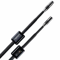 HMS Suprema XLR audio cable - Version SR