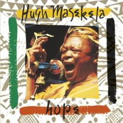 Hugh Masekela – Hope - Hybrid SACD