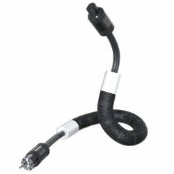 inakustik AC-4004.0 AIR Referenz HiFi power cable