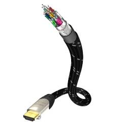 inakustik Exzellenz HDMI Kabel mit Ethernet