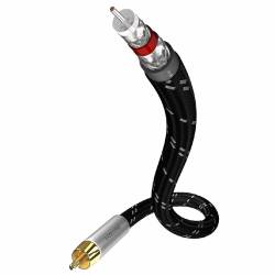 inakustik Exzellenz Mono-Subwoofer Cable