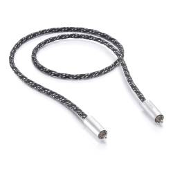 inakustik NF-204 RCA Micro AIR Referenz Audio Cable