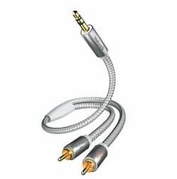 inakustik Premium Audio Cable | MP3