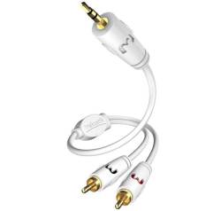 inakustik Premium MP3 Audiokabel