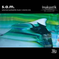 s.a.m. - selected audiophile music Vol.1