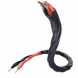 inakustik Speaker 425 HiFi Speaker Cable