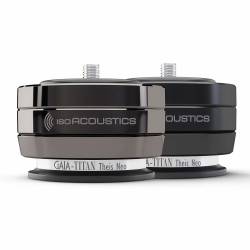 IsoAcoustics GAIA Titan NEO Lautsprecher-Isolatoren