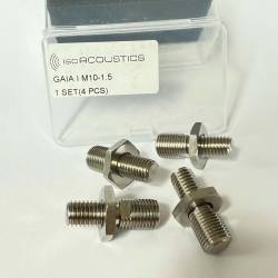 IsoAcoustics GAIA Zubeh&ouml;r