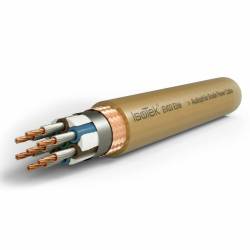 IsoTek EVO3 Elite Netzkabel Meterware