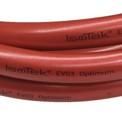 IsoTek EVO3 Optimum Power Cable Meter goods