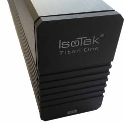 Isotek EVO3 Titan One High-End Power Conditioner