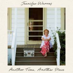 Jennifer Warnes: Another Time, Another Place