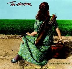 Jennifer Warnes: The Hunter  - 24 Karat Gold CD