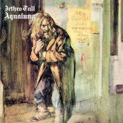 Jethro Tull: Aqualung